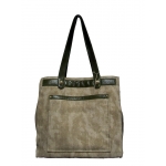 Hemp Shopping Tote
