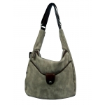 Hemp Double Entry Hobo