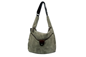 Hemp Double Entry Hobo