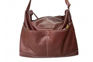 Ladies Bucket Tote Bag