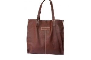 Easy-Fold Tote Bag