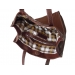 Easy-Fold Tote Bag