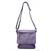 Flap Crossbody