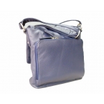 Flap Crossbody