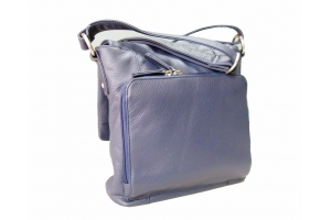 Flap Crossbody