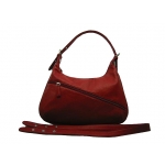 Zip Front Bag