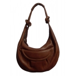 Rope Handle Swirl Hobo
