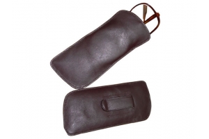 Eye Glasses Case with Clip