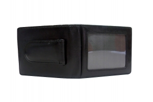 Magnet Money Clip Wallet