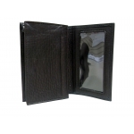 Gusset Card Case