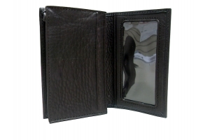 Gusset Card Case