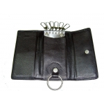 6 Hook Long Key Case