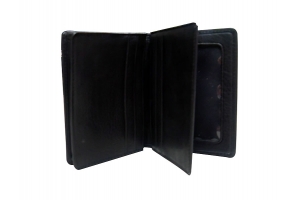 Extra Page Card Case