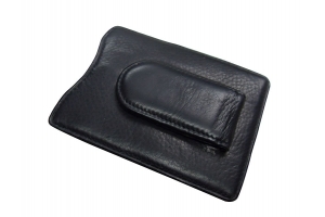 Magnetic Clip Wallet