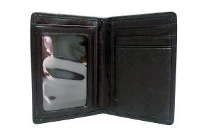 6 Pocket Card Case