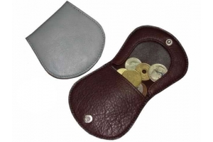 Euro Coin Wallet