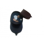 Horseshoe Coin Case
