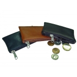 Zipper Coin Purse