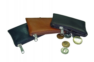 Zipper Coin Purse