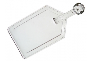 Luggage Tag