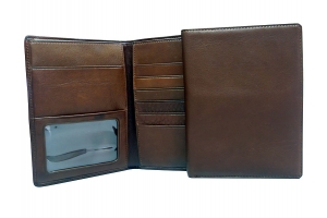 Passport Wallet