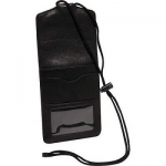 Deluxe Travel ID Holder