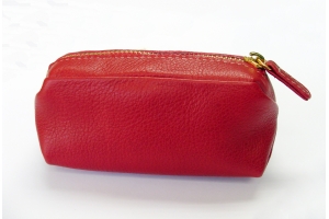 Percy Zipper Pouch