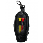 3 Ball Belt Holder