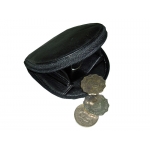 Zip Accordion Coin Tray