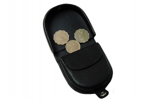 Traditional Coin Tray