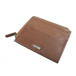 Zip Pocket Card Case