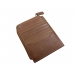 Zip Pocket Card Case