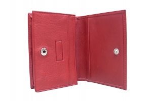Zip Card Case