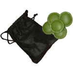 Leather Jacks