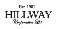 Hillway Corporation Ltd